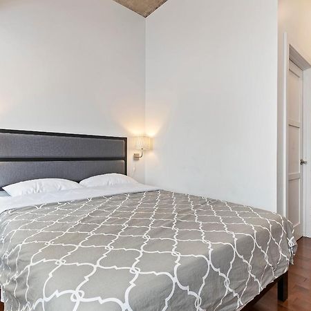 Mtlflats - Condotel Le Luxe Montreal Zewnętrze zdjęcie