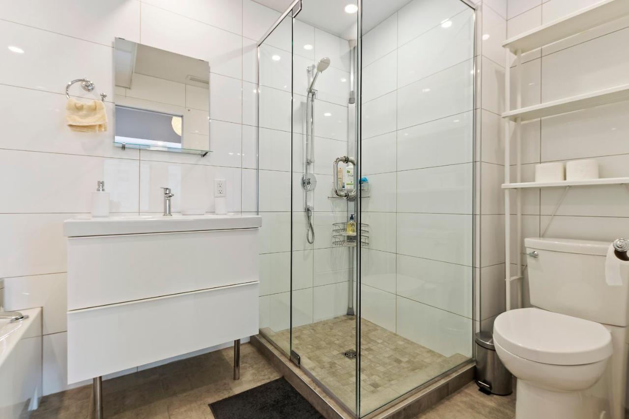 Mtlflats - Condotel Le Luxe Montreal Zewnętrze zdjęcie